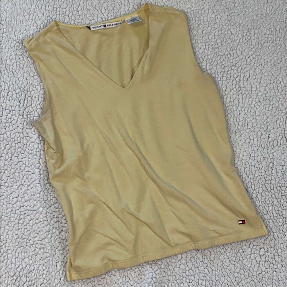 Tommy Hilfiger Top